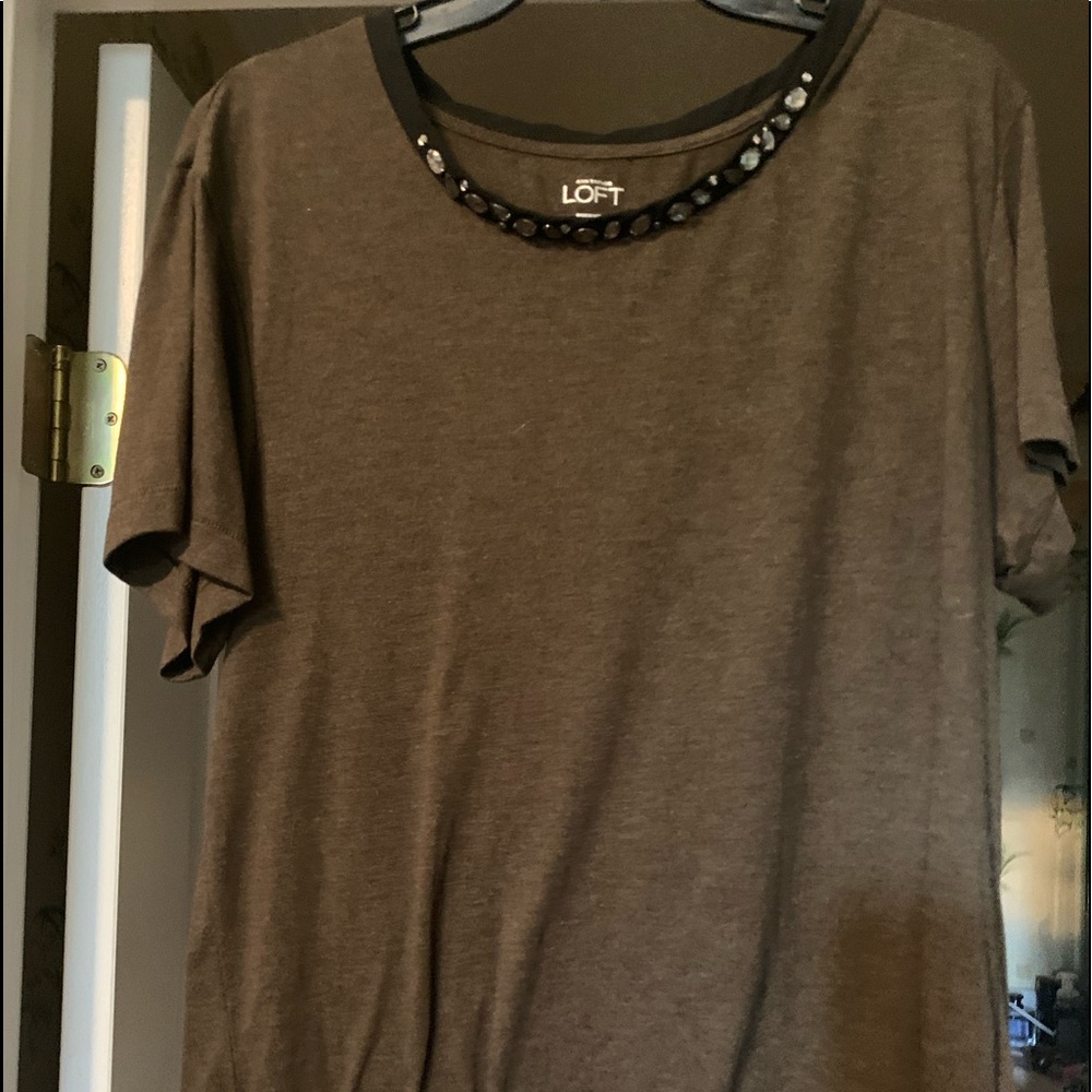 Ann Taylor top